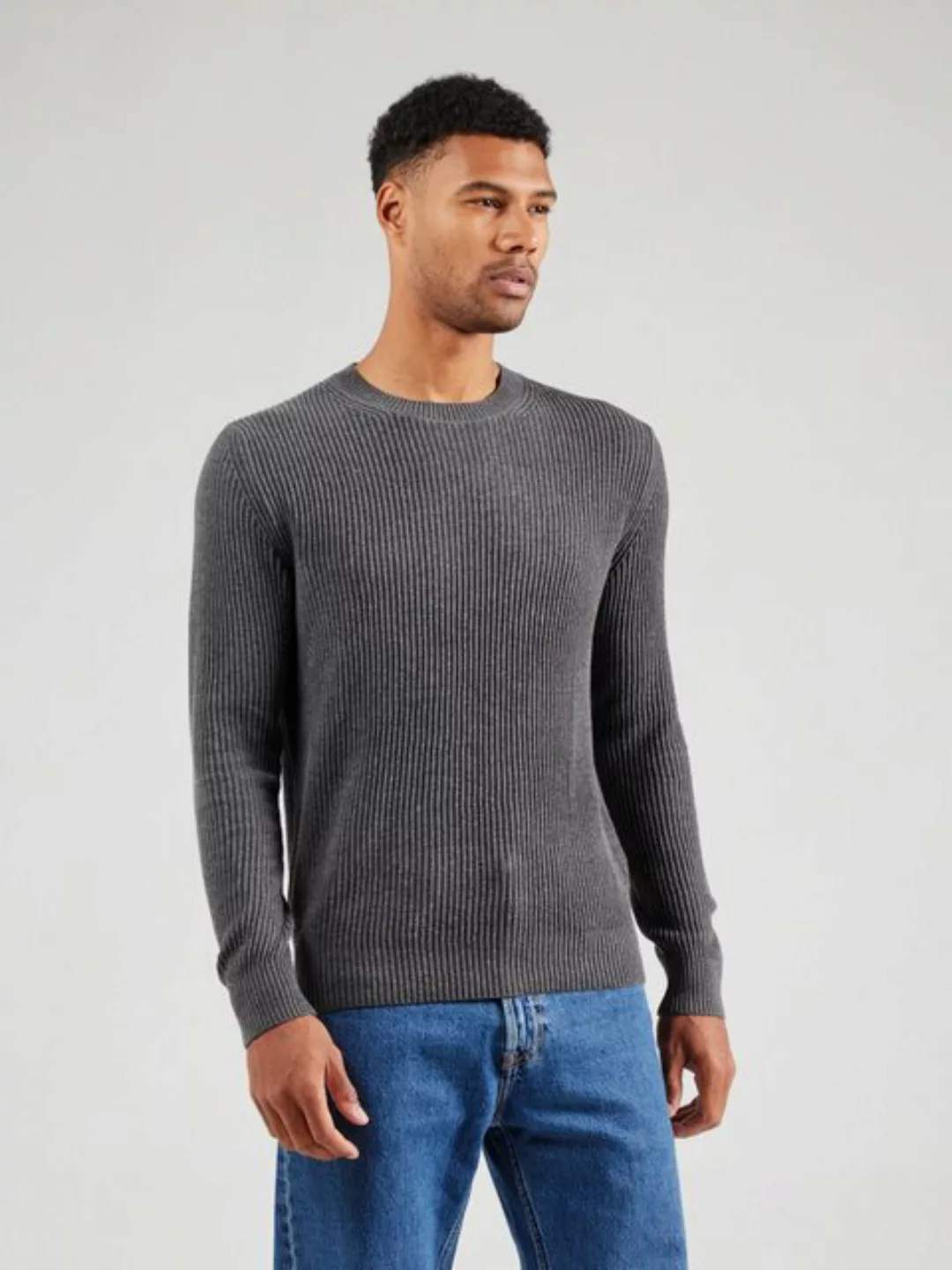 Jack & Jones Strickpullover JPRBLALIAM (1-tlg) günstig online kaufen