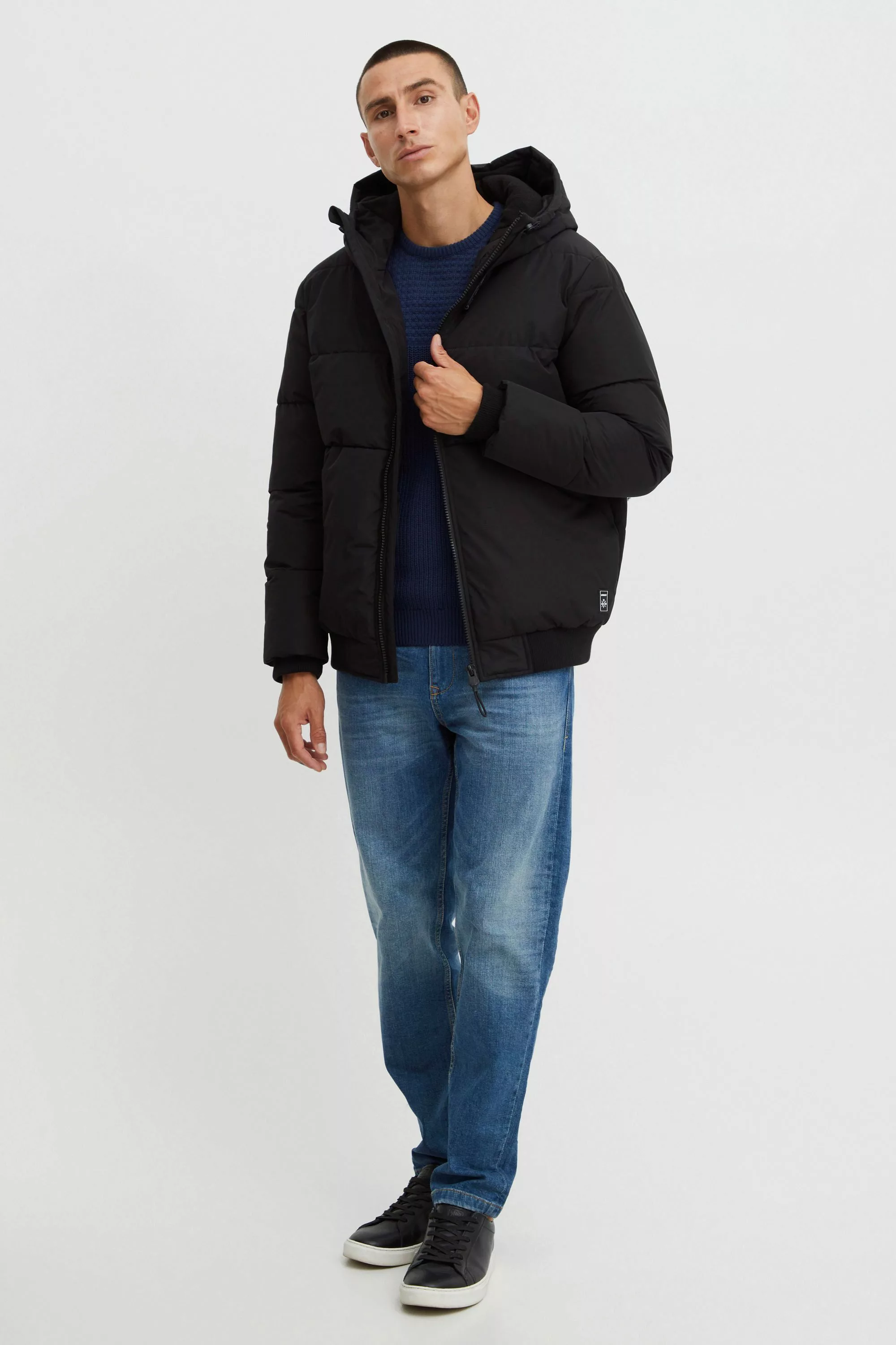 11 Project Winterjacke PRDupree JA 21300919-ME günstig online kaufen