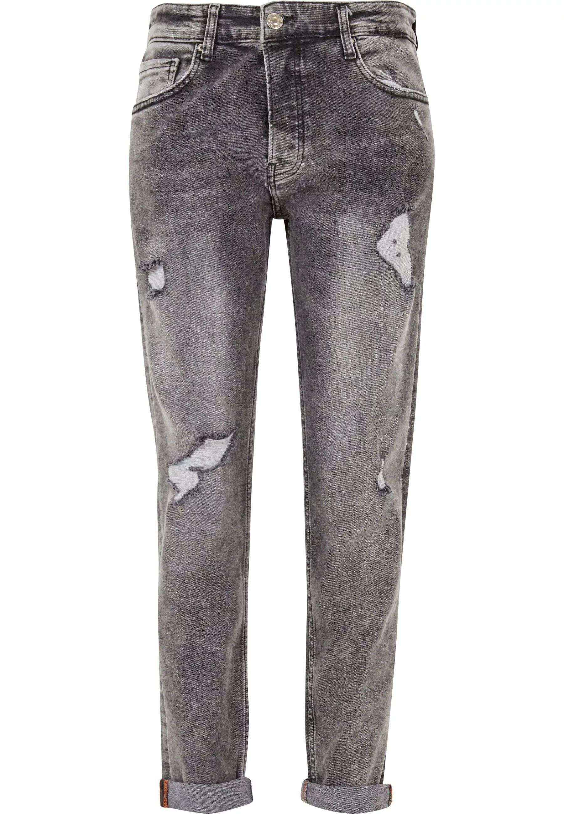 2Y Studios Bequeme Jeans "2Y Studios Herren 2Y Skinny Fit Jeans" günstig online kaufen