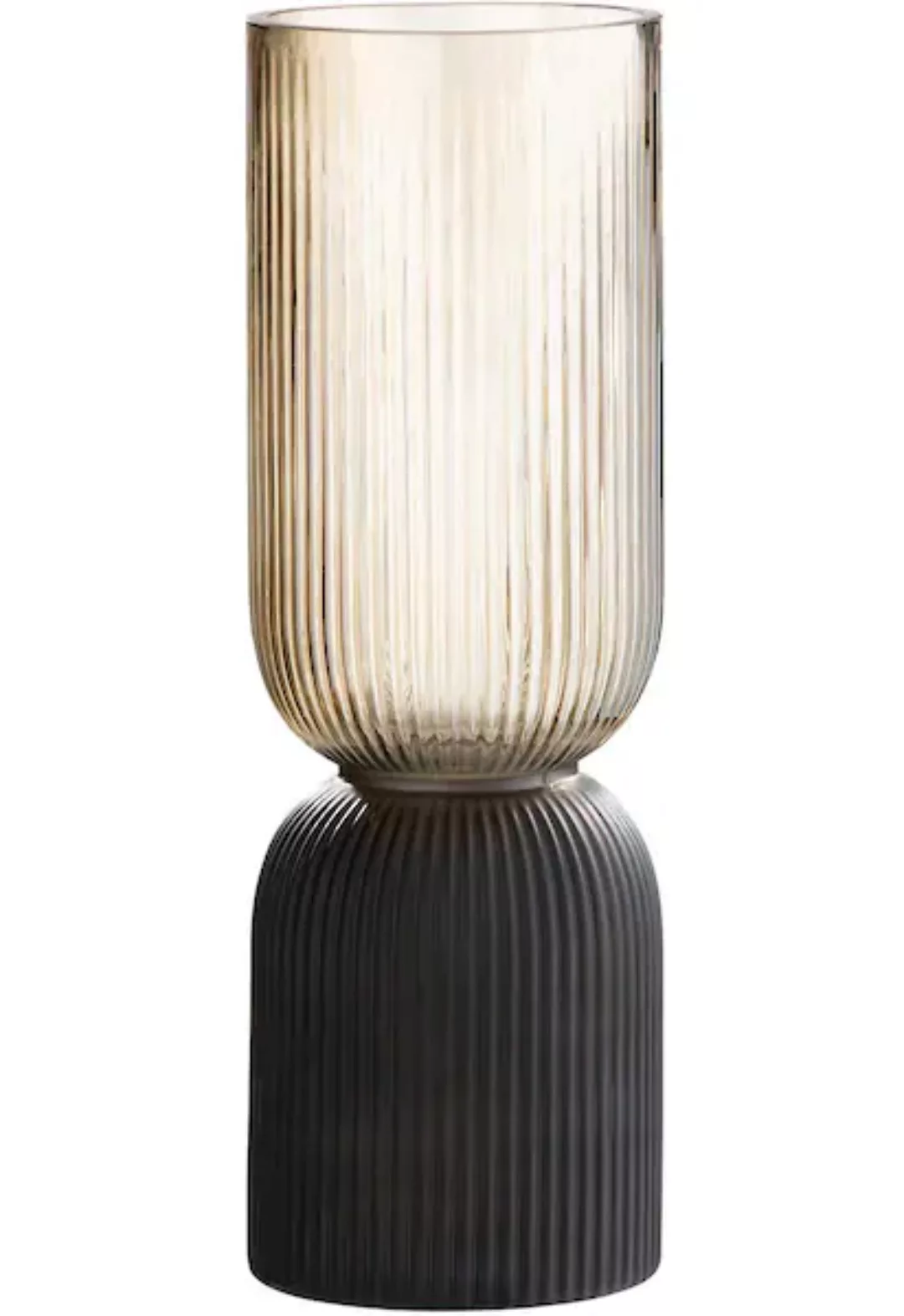 Casablanca by Gilde Windlicht »Kerzenleuchter Maron, kann auch als Vase ver günstig online kaufen