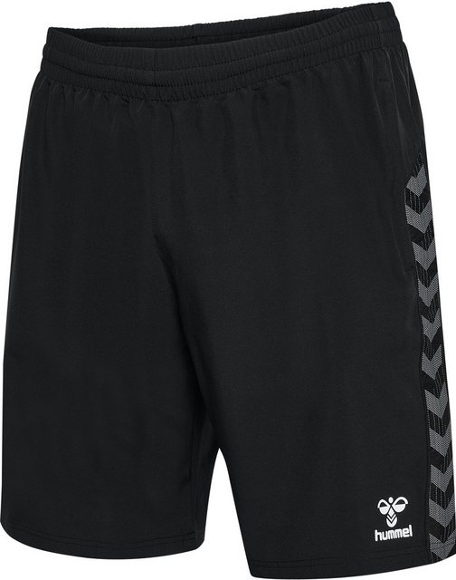 hummel Shorts Hmlauthentic Woven Shorts günstig online kaufen