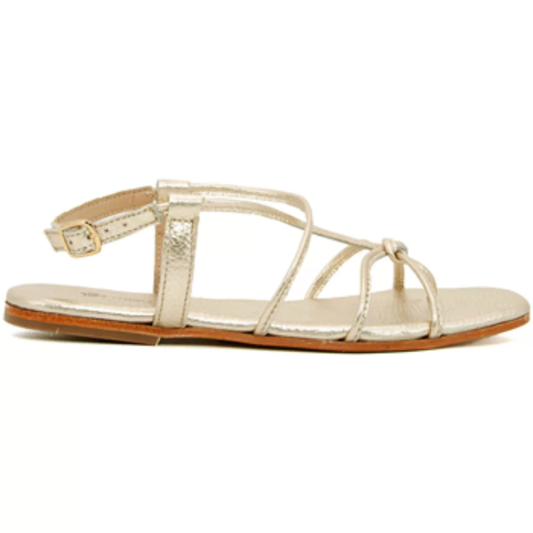 Maluo  Sandalen ANAIS SANDAL TOE STRAP günstig online kaufen