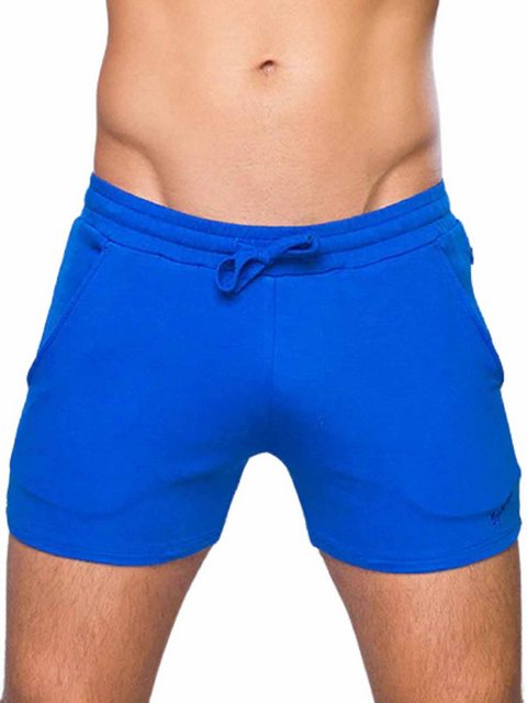 Supawear Shorts Supawear Jersey Shorts Lapis Blue XL günstig online kaufen