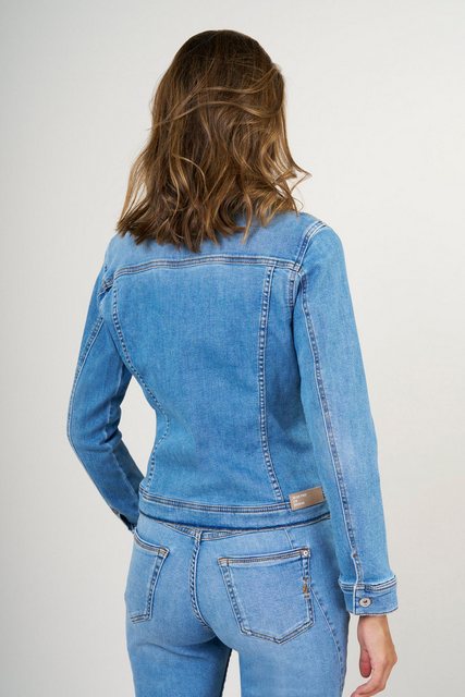 BLUE FIRE Jeansjacke günstig online kaufen