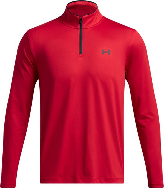 Under Armour® Longsleeve Ua Matchplay 1/4 Zip günstig online kaufen