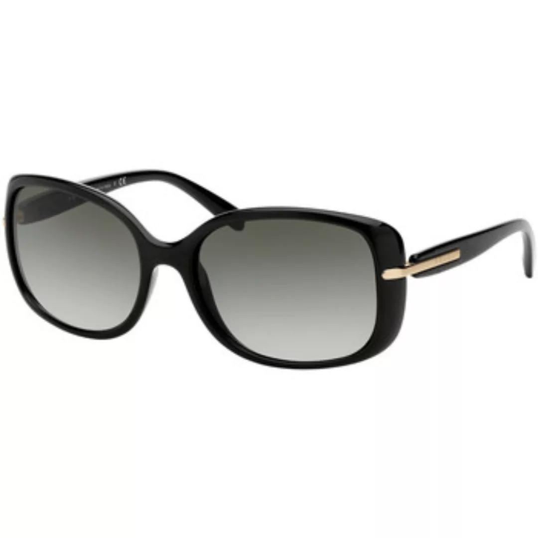 Prada  Sonnenbrillen Konzeptuelle Sonnenbrille PR08OS 1AB0A7 günstig online kaufen