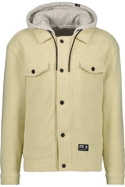 Alife & Kickin Winterjacke BradAK G Jacket Herren Winterjacke, Outdoorjacke günstig online kaufen