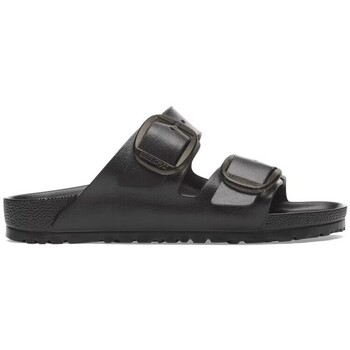 Birkenstock ARIZONA BIG BUCKLE Pantolette Sommerschuh, günstig online kaufen