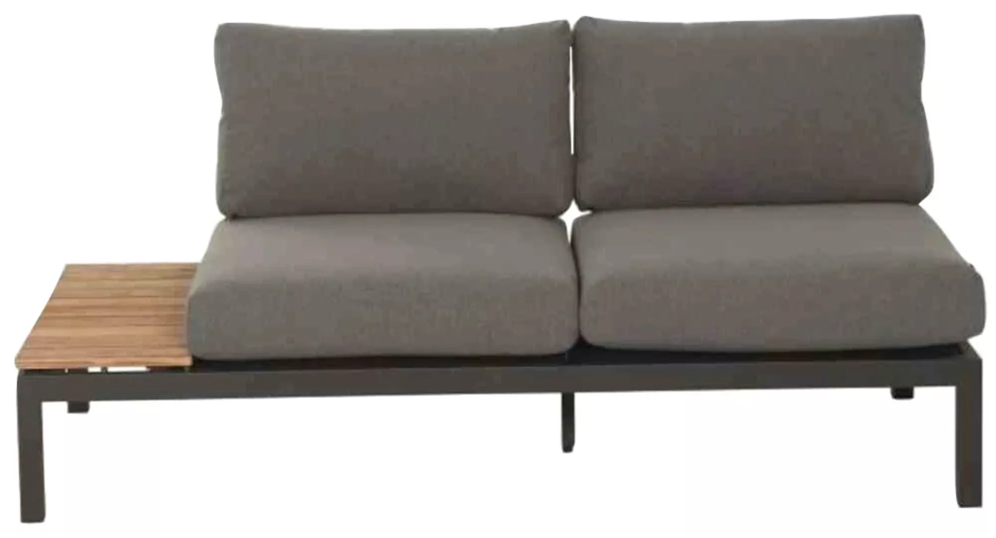 Siena Garden Loungesofa "Alvida" günstig online kaufen