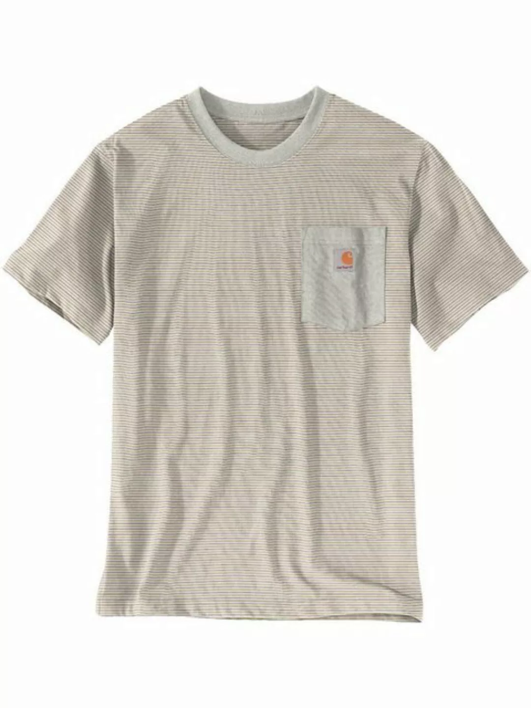 Carhartt T-Shirt 106145-W29 Carhartt Pocket günstig online kaufen