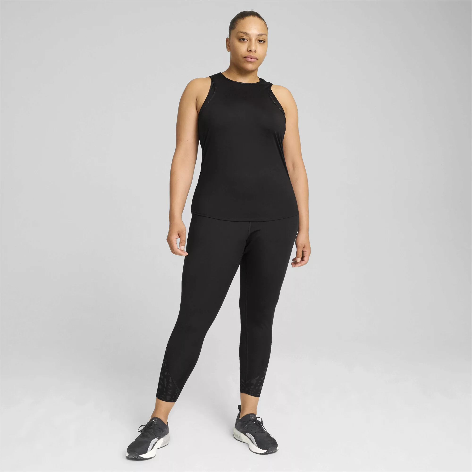 PUMA Trainingsshirt "HYPERNATURAL Tanktop Damen" günstig online kaufen