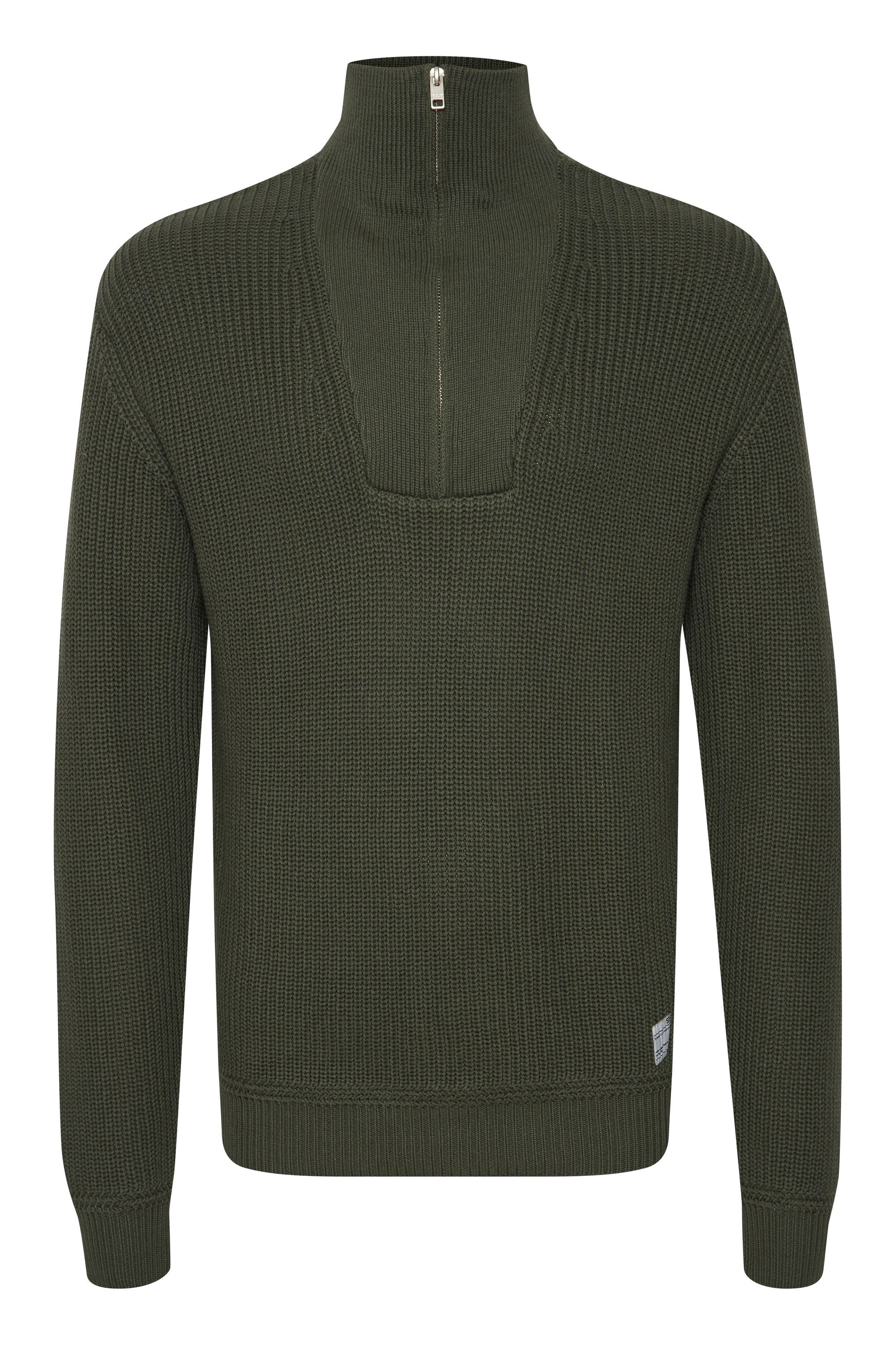 !Solid Stehkragenpullover SDChristo TN 21107146 günstig online kaufen