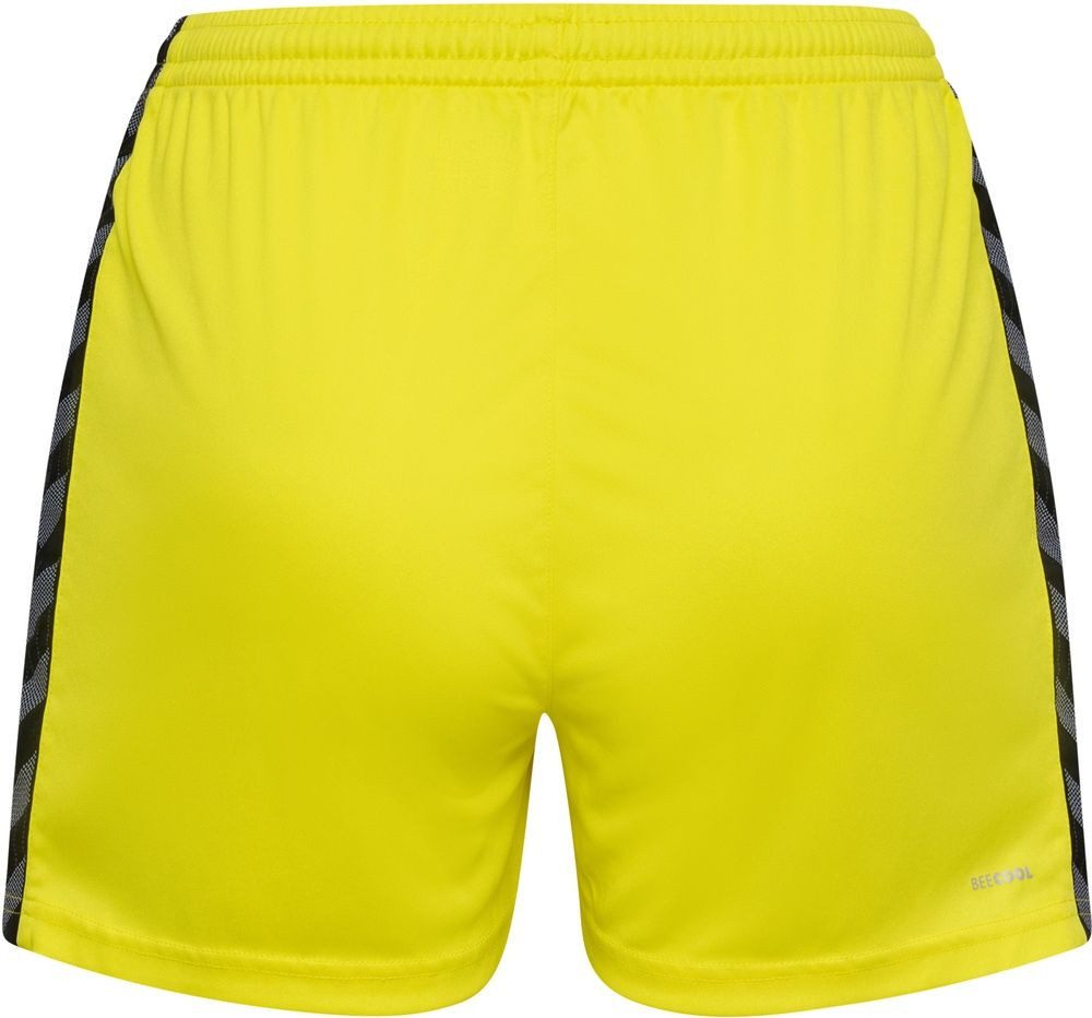 hummel Shorts Hmlauthentic Pl Shorts Woman günstig online kaufen