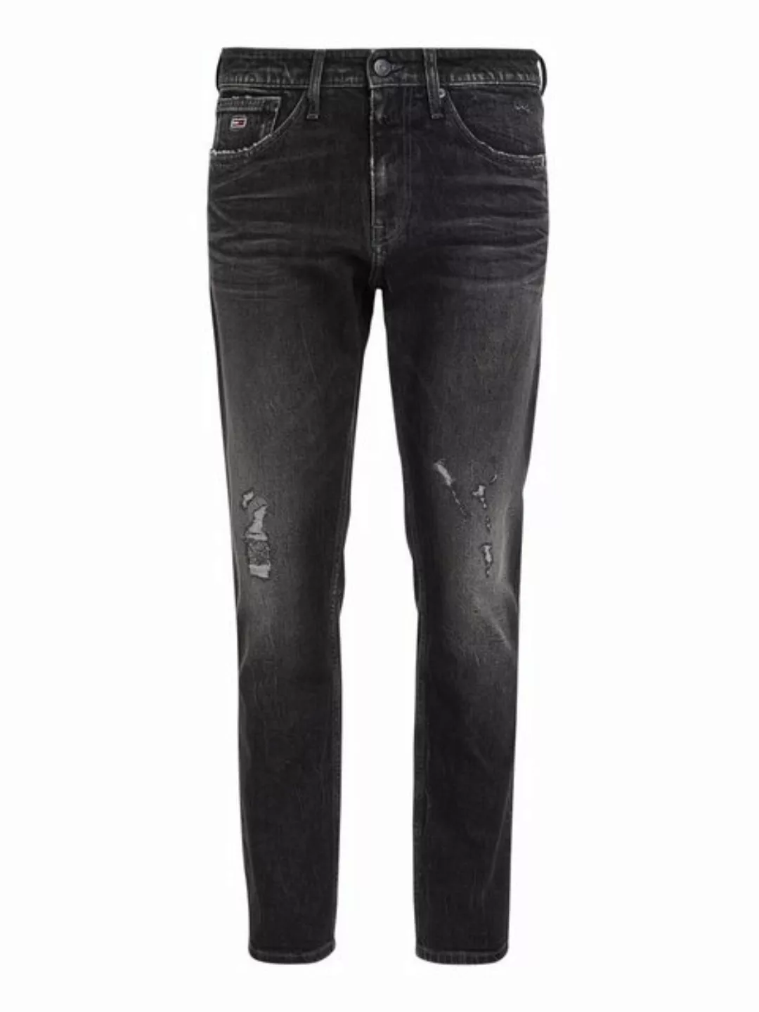 Tommy Jeans Slim-fit-Jeans AUSTIN SLIM im 5-Pocket-Style günstig online kaufen