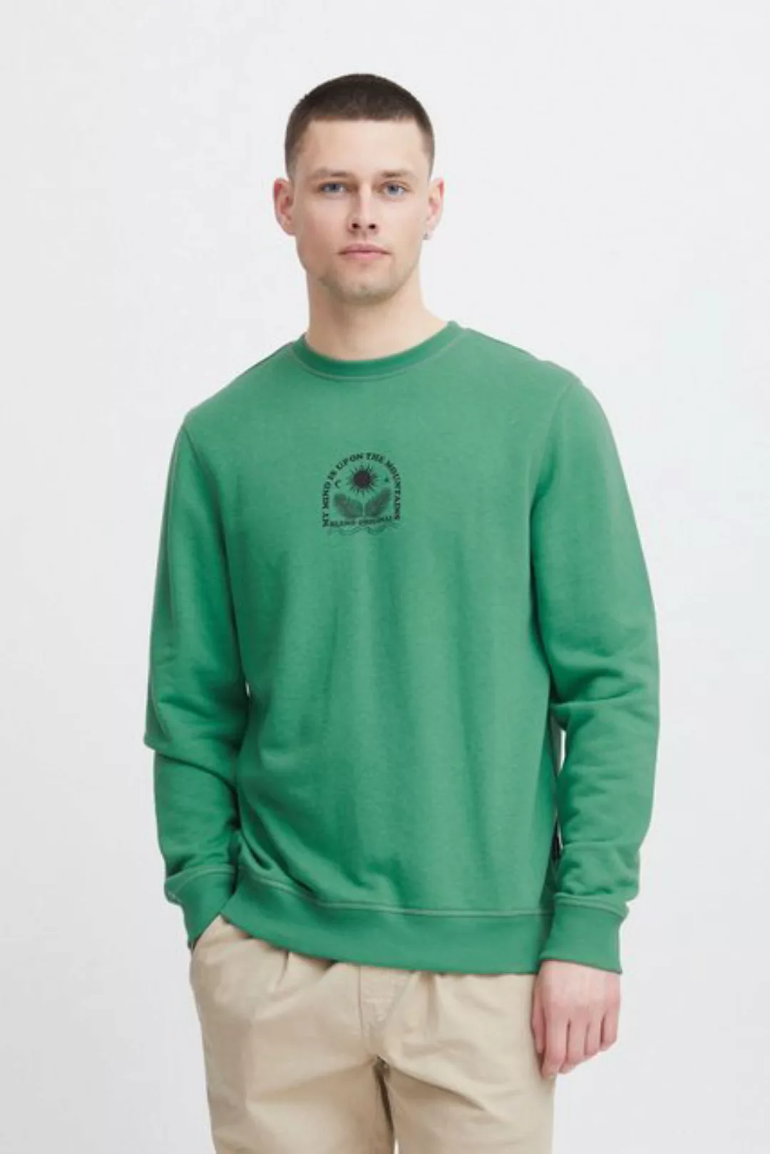 Blend Sweatshirt BLEND BHSWEATSHIRT günstig online kaufen