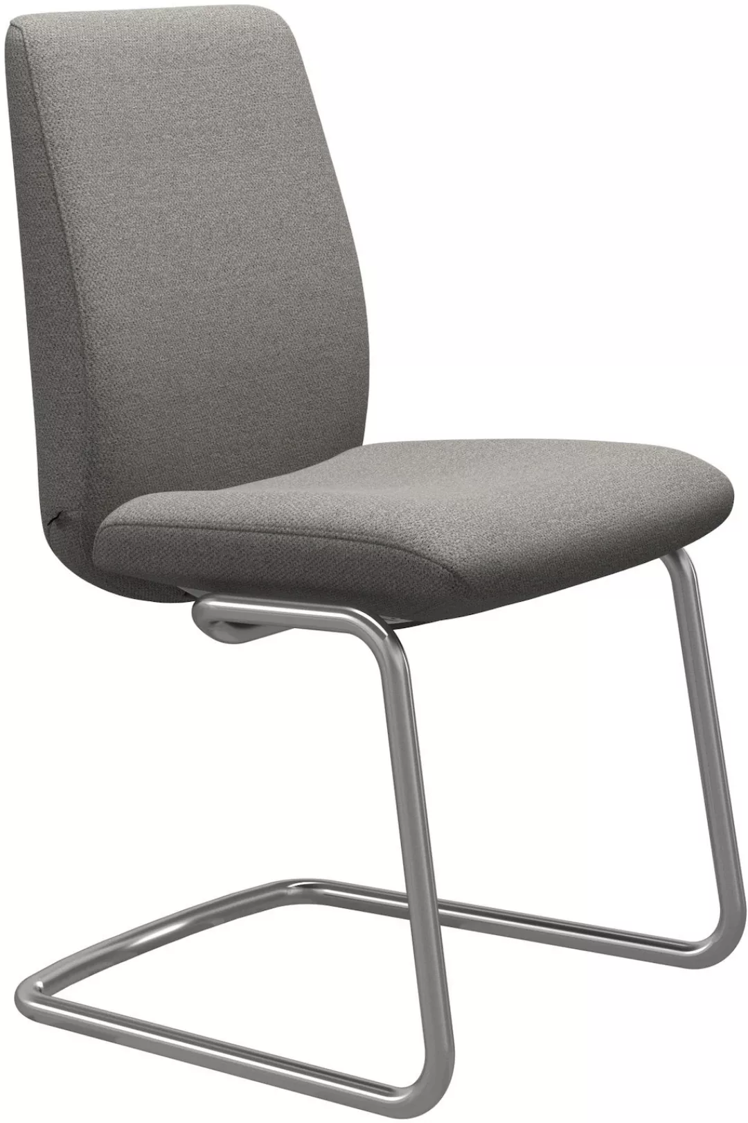 Stressless Polsterstuhl "Laurel", ROHLEDER Stoff Q2 FARON, Low Back, Größe günstig online kaufen