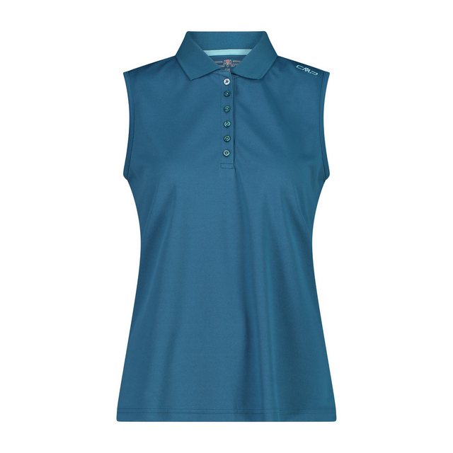 CMP Poloshirt CMP Damen Poloshirt Woman Polo 3T59776 günstig online kaufen