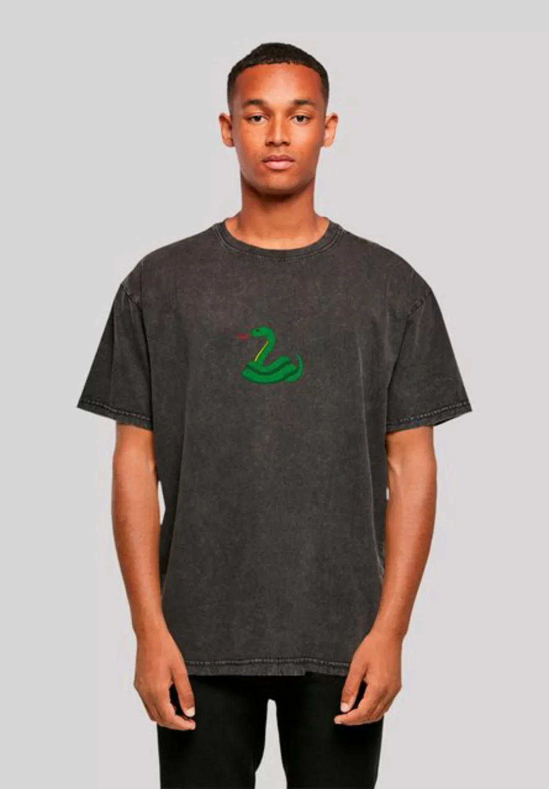 emoji couture T-Shirt Snake sequins Premium Qualität günstig online kaufen