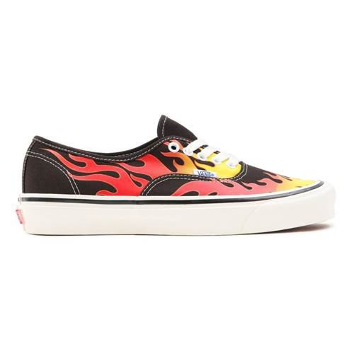 Vans Ua Authentic 44 Dx Anaheim Factory Epic Schuhe EU 43 Black günstig online kaufen