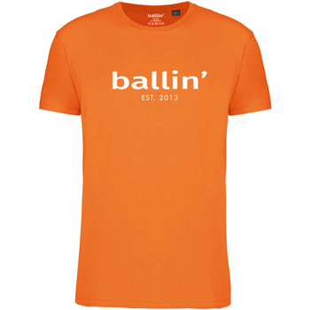 Ballin Est. 2013  T-Shirt Regular Fit Shirt günstig online kaufen