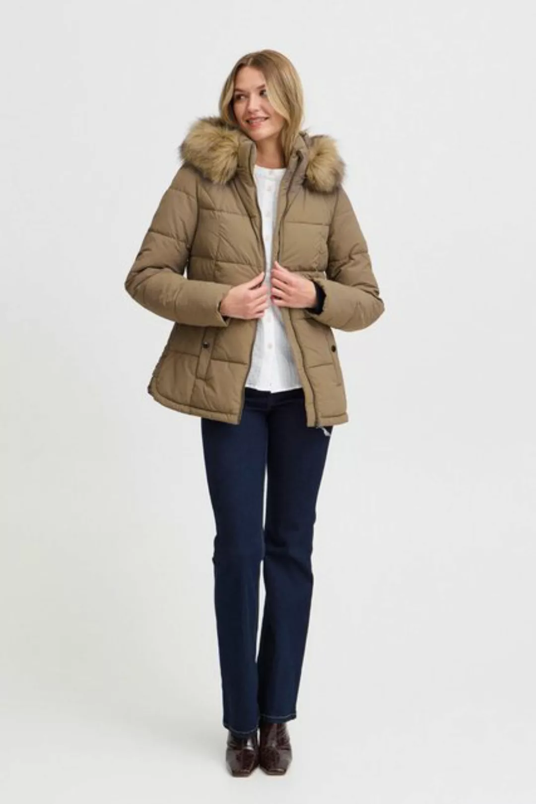 fransa Winterjacke Fransa FRMARNA JA 2 günstig online kaufen