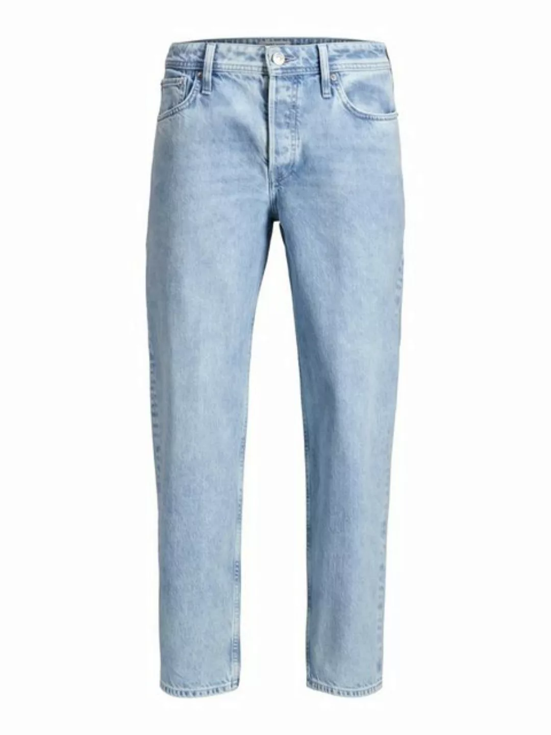 Jack & Jones Regular-fit-Jeans Rob (1-tlg) günstig online kaufen