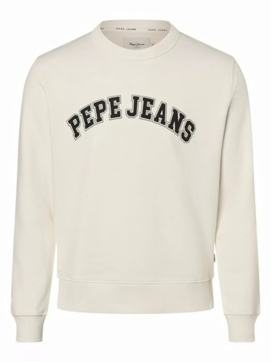 Pepe Jeans Sweatshirt Raven günstig online kaufen