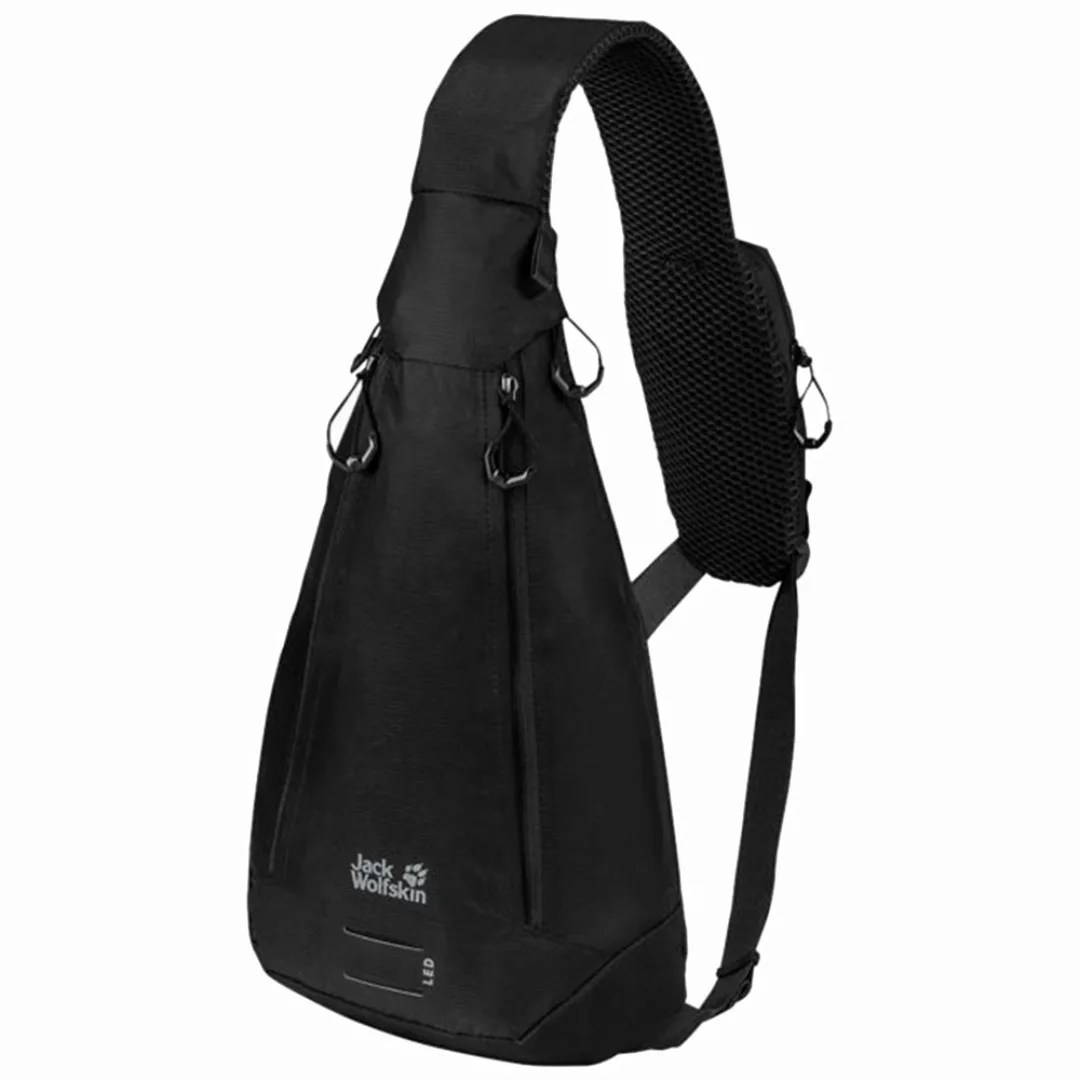 Jack Wolfskin Delta Air Bag Black günstig online kaufen