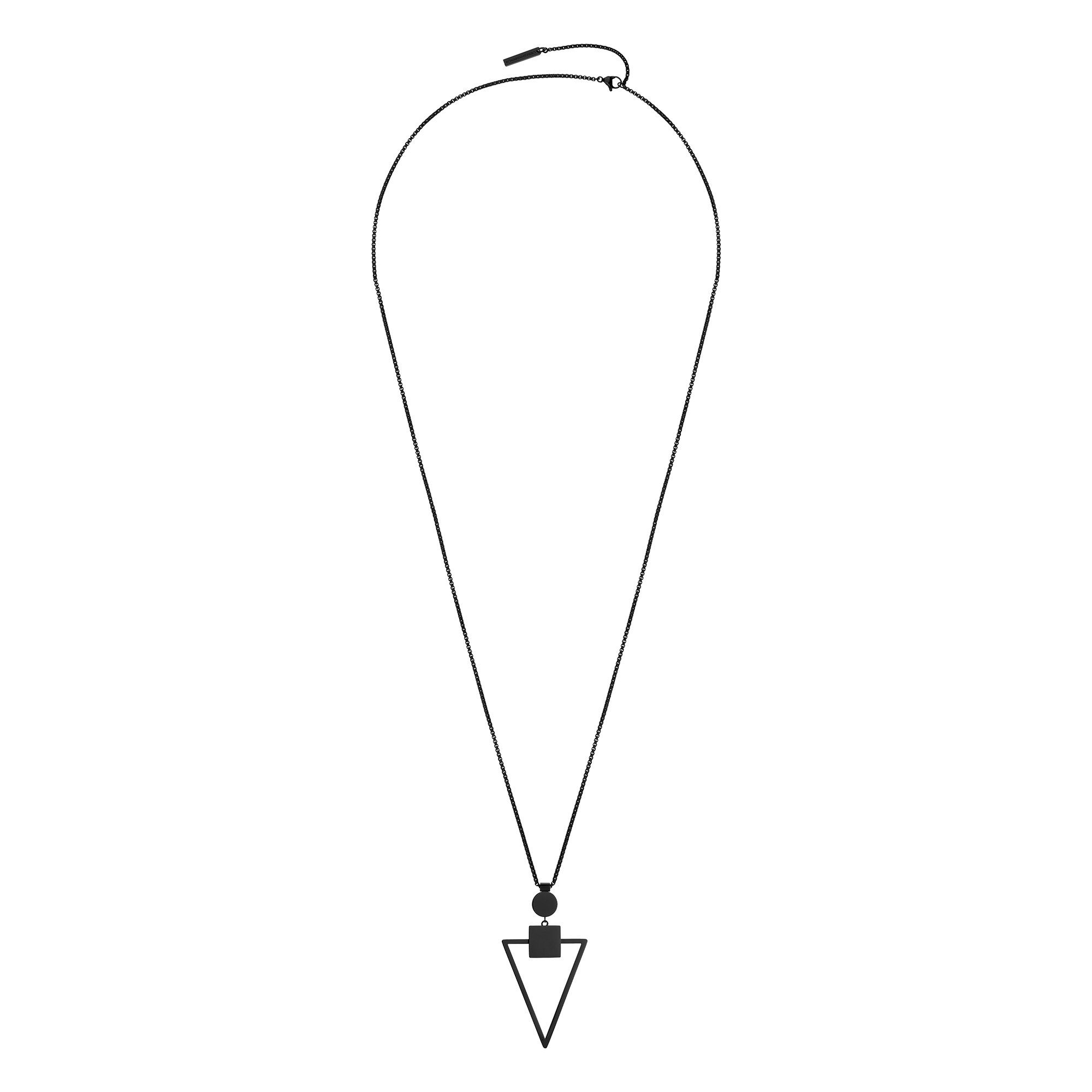 Liebeskind Berlin Edelstahlkette Edelstahl günstig online kaufen