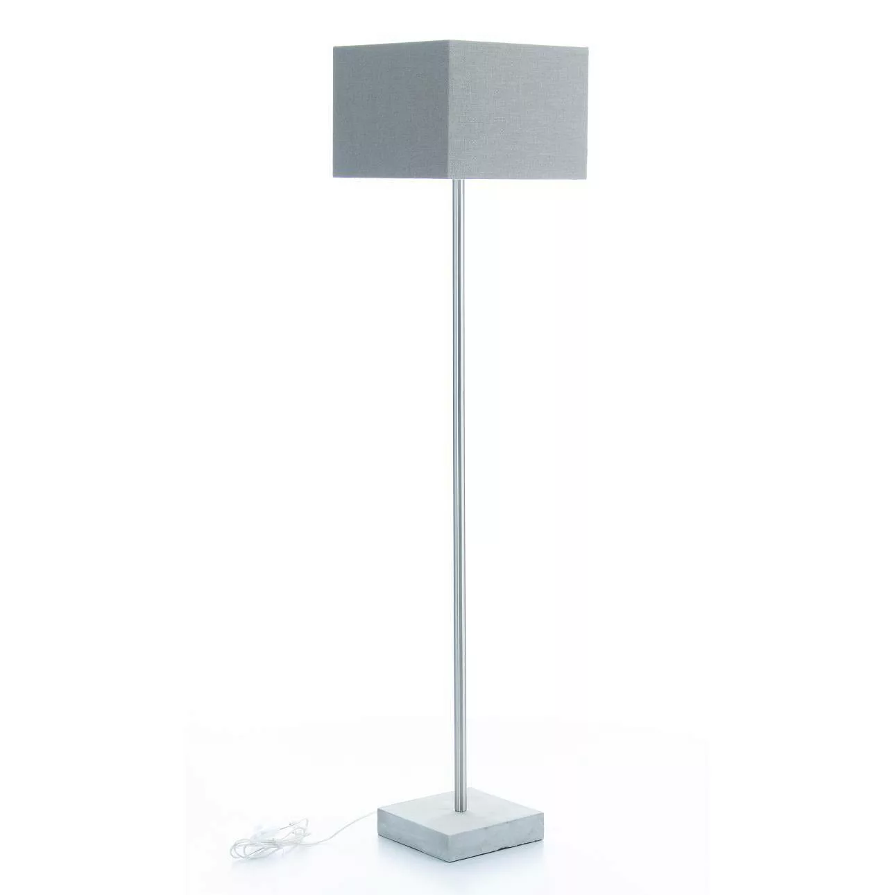 Stehlampe Petra 155cm, 155 cm günstig online kaufen