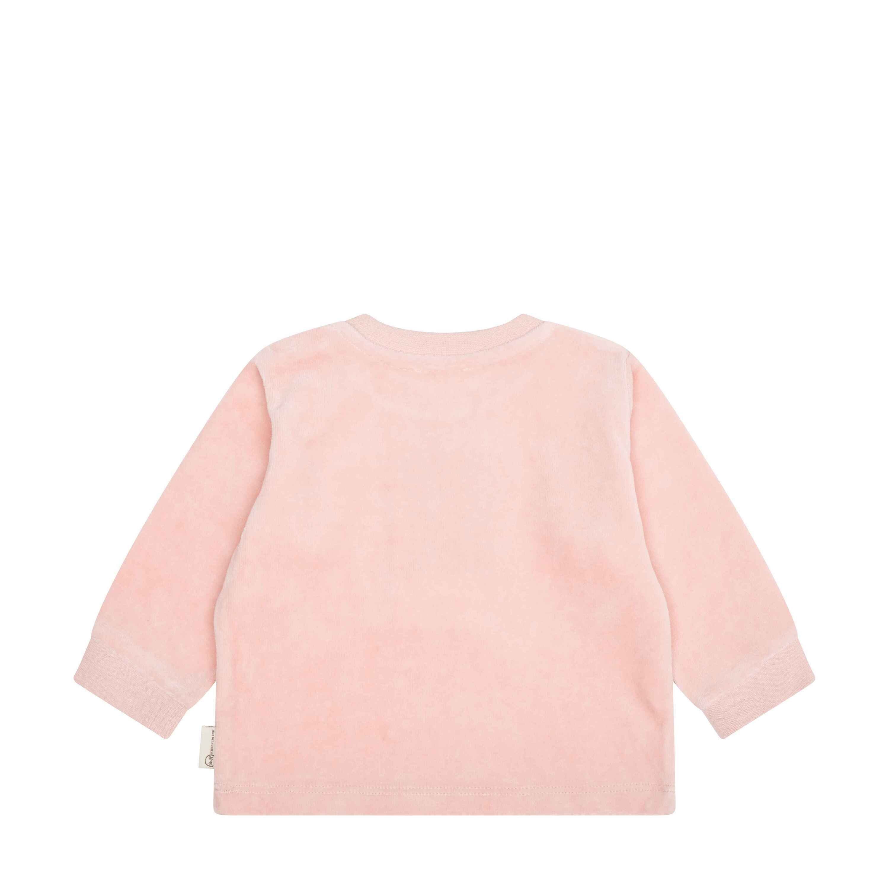 Steiff Sweatshirt Sweatshirt GOTS günstig online kaufen
