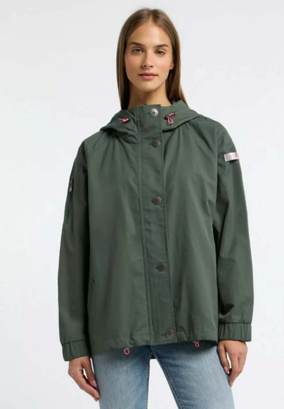 Frieda & Freddies Outdoorjacke günstig online kaufen