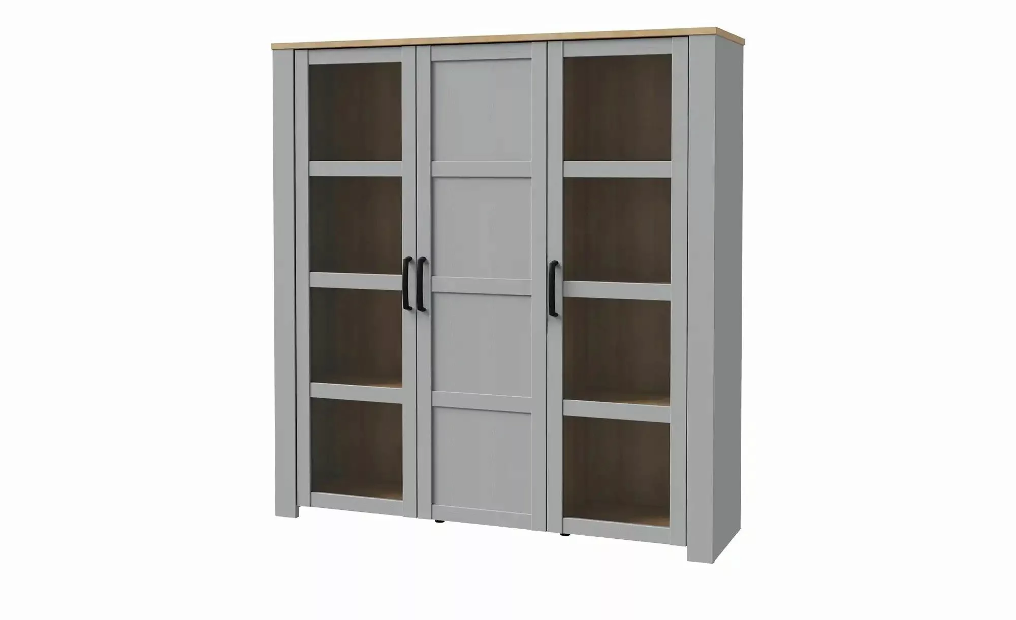 FORTE Highboard "Bohol", Breite 151 cm günstig online kaufen