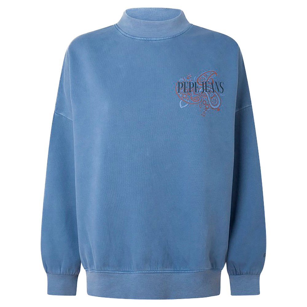 Pepe Jeans Wow Pullover M Light Thames günstig online kaufen