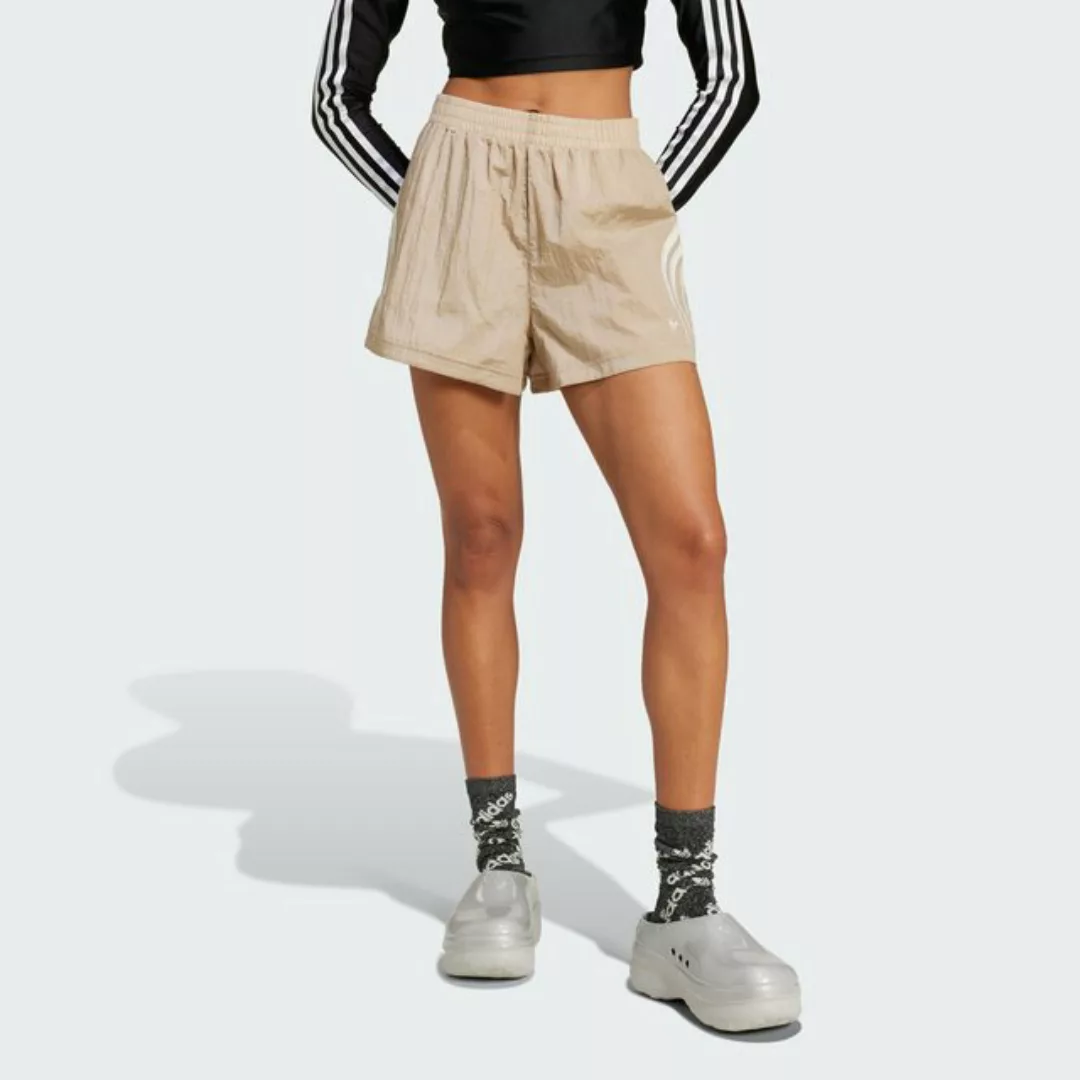 adidas Originals Shorts ATLANTA CUT LINE NYLON SHORTS günstig online kaufen