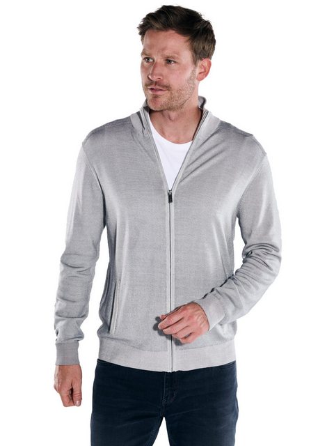 ENGBERS GERMANY Cardigan Cardigan aus edler Merinowolle günstig online kaufen