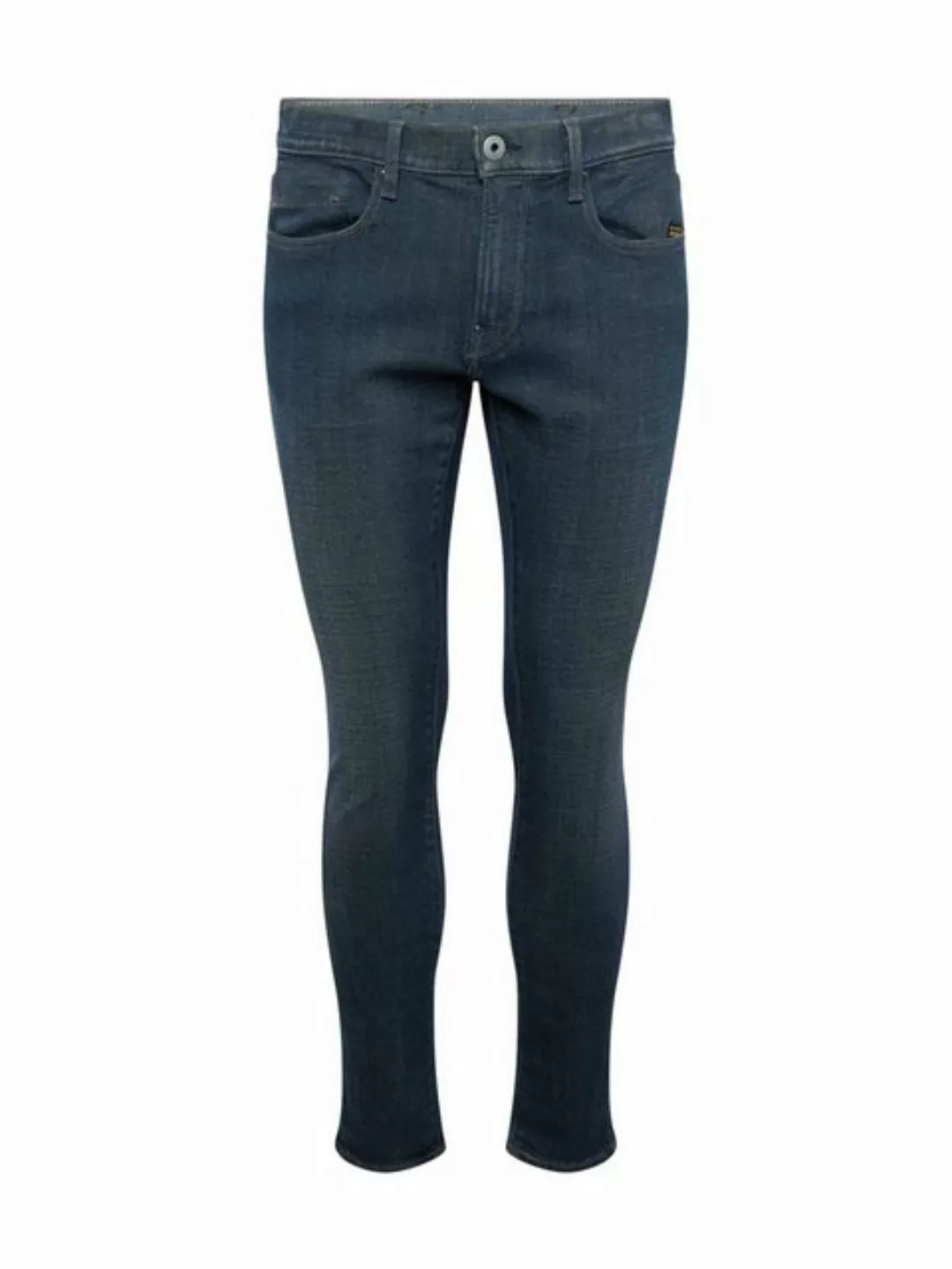 G-Star RAW Skinny-fit-Jeans (1-tlg) günstig online kaufen