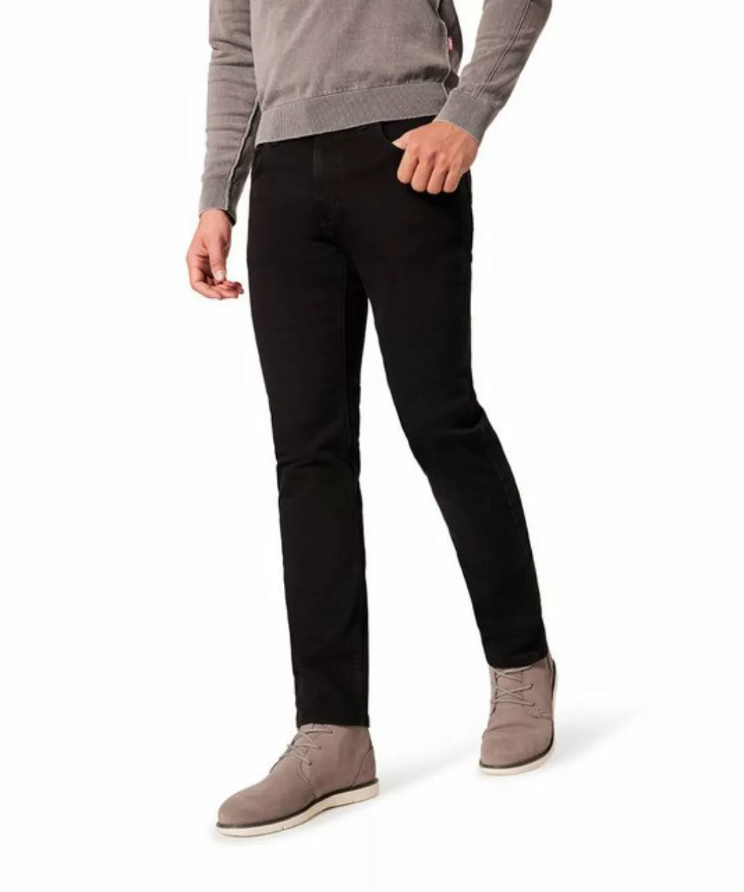 Pioneer Authentic Jeans 5-Pocket-Hose "RANDO", im Five-Pocket Style günstig online kaufen