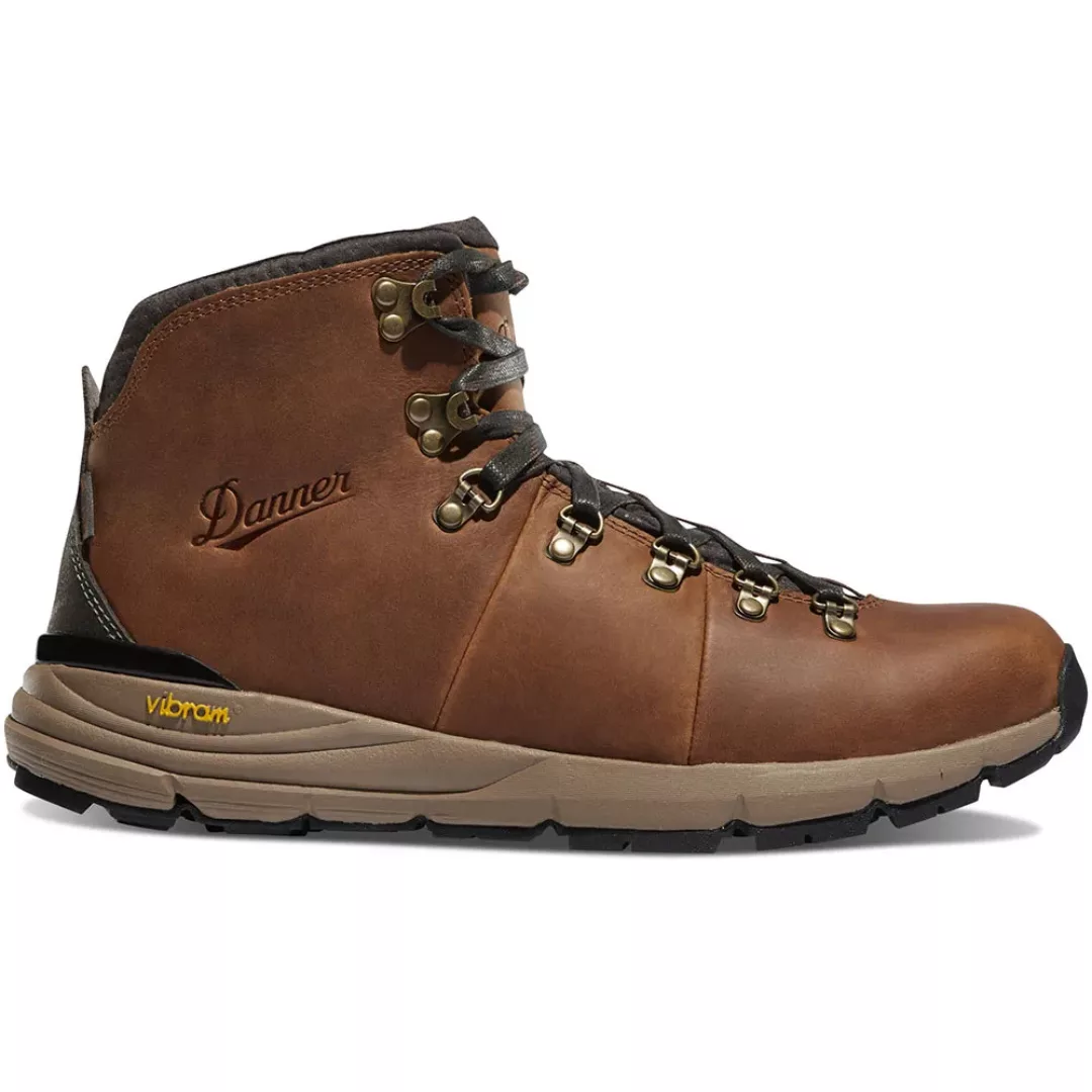 Danner Mountain 600 4 5 Schuhe Rich Brown günstig online kaufen
