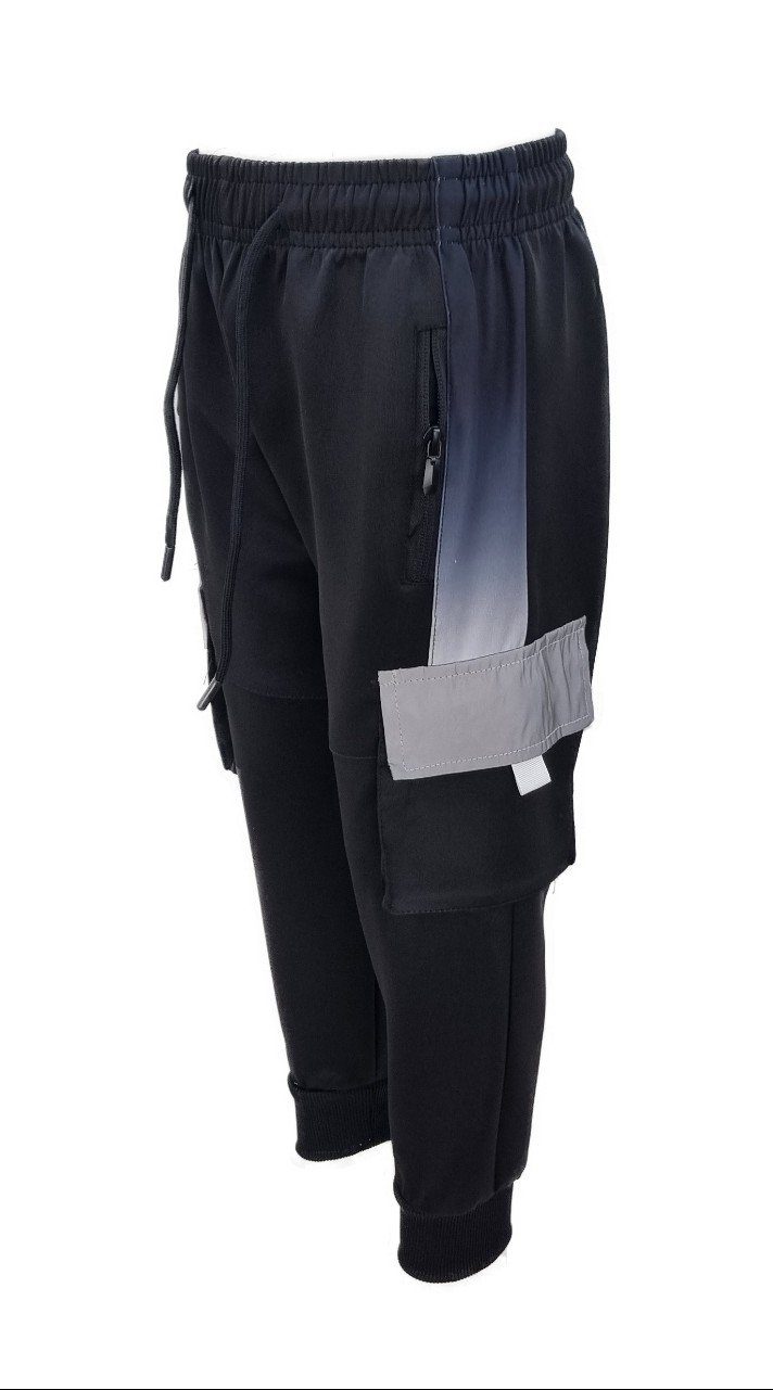 Hessis Freizeitanzug Unisex mit Cargo Taschen günstig online kaufen