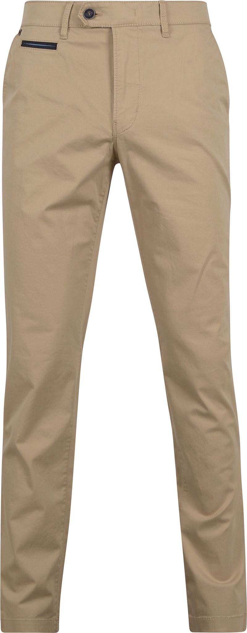 Gardeur Benny 3 Chino Beige - Größe 25 günstig online kaufen