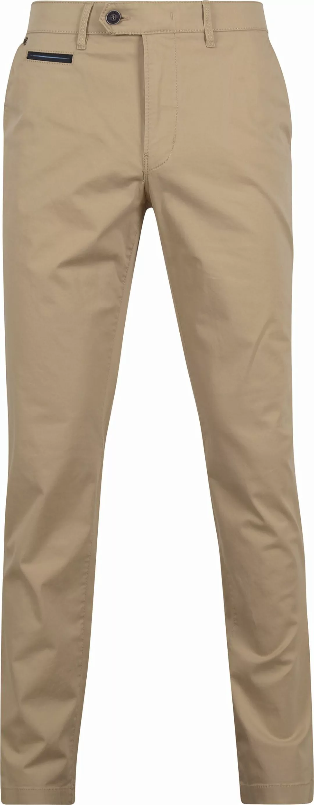 Gardeur Benny 3 Chino Beige - Größe 54 günstig online kaufen