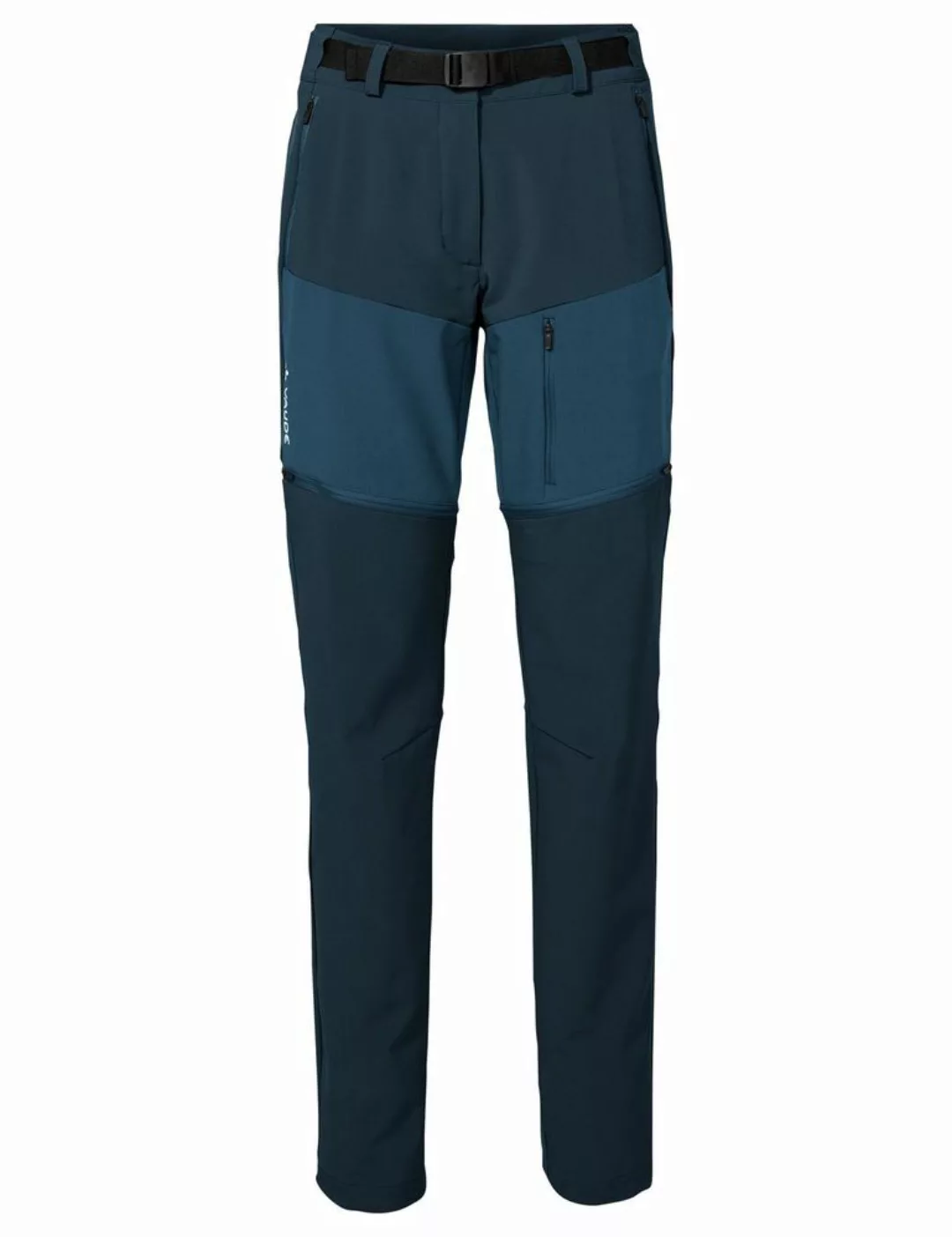 VAUDE Women's Elope ZO Pants - Trekkinghose günstig online kaufen