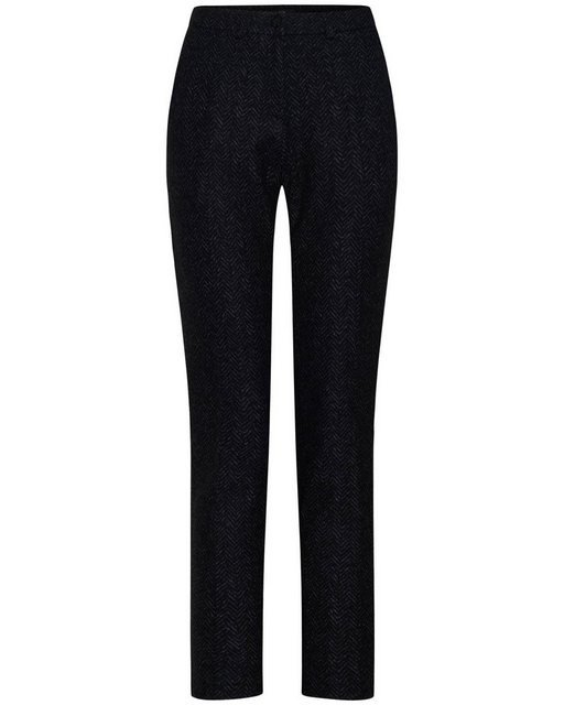 Brax Chinohose Damen Hose MARON (1-tlg) günstig online kaufen