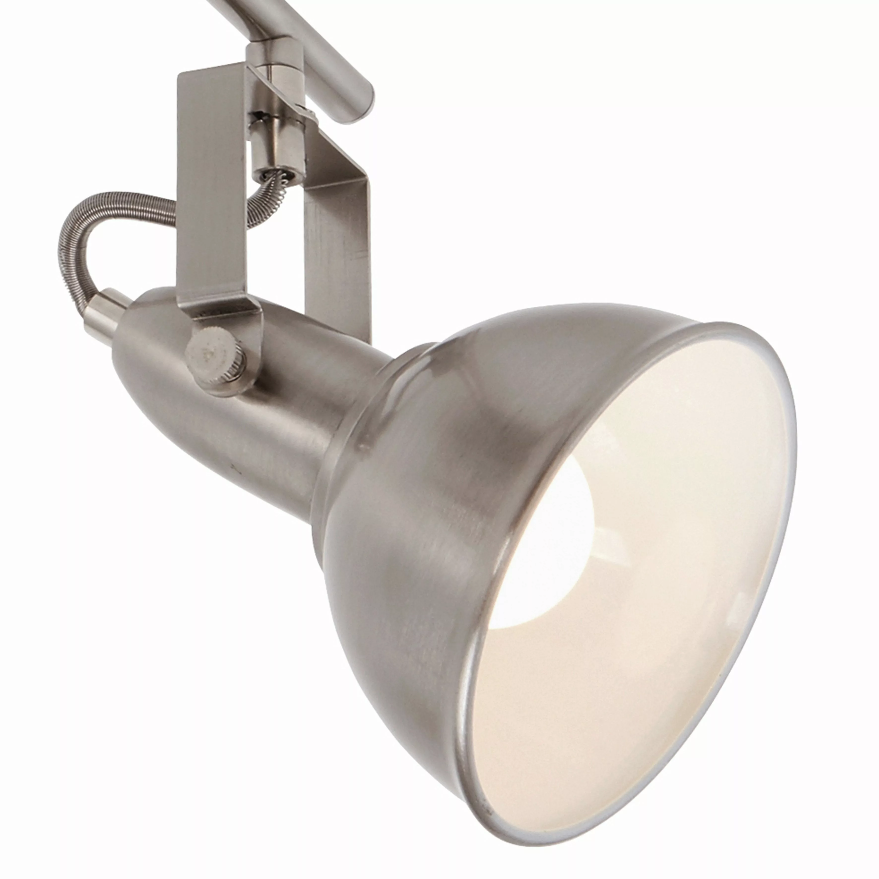Briloner Leuchten Deckenleuchte Deckenlampe Wandlampe Innen günstig online kaufen