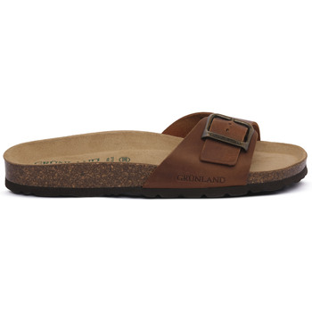 Grunland  Halbschuhe CB3029CUOIO günstig online kaufen