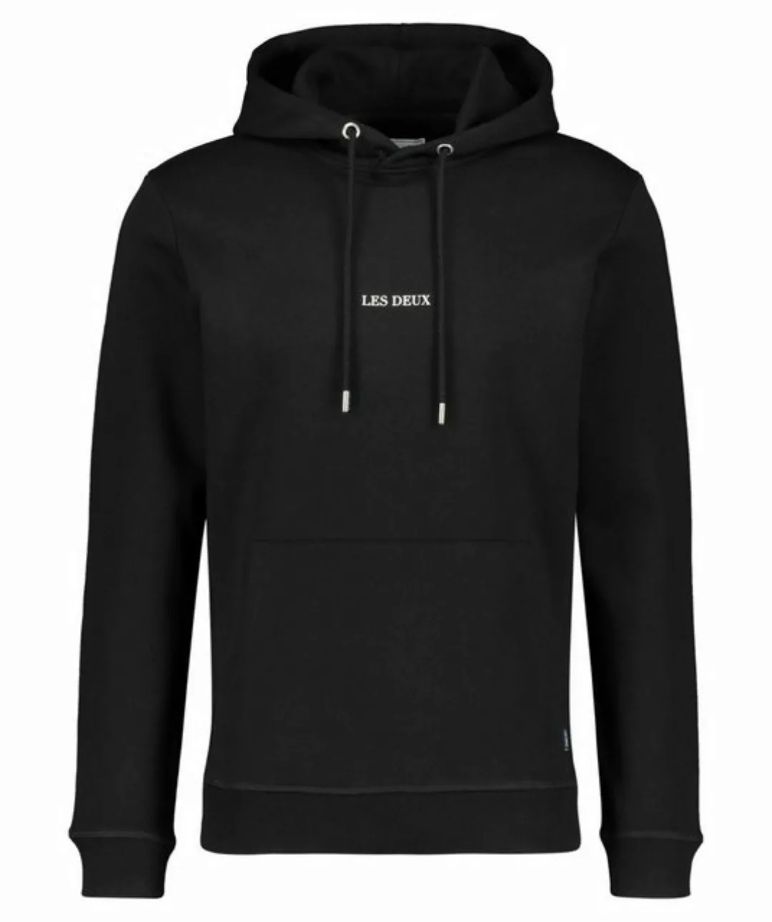 Les Deux Sweatshirt Herren Hoodie LENS (1-tlg) günstig online kaufen