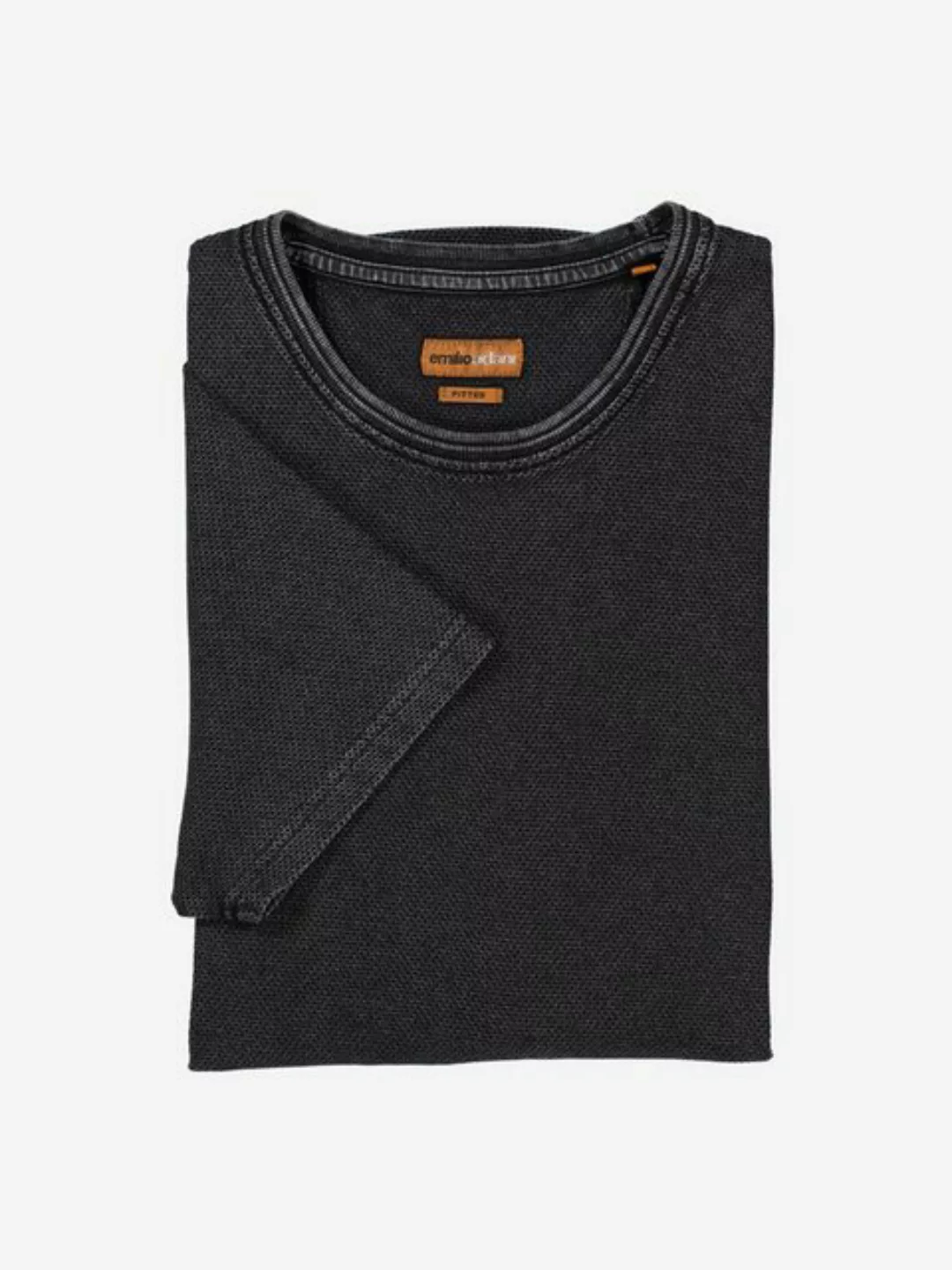 emilio adani T-Shirt T-Shirt slim fit günstig online kaufen