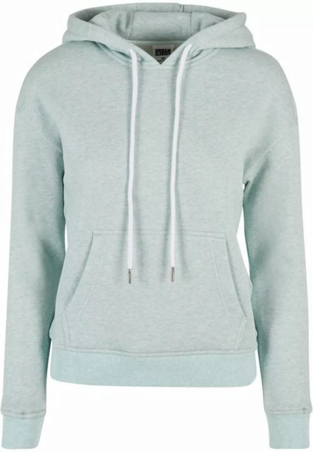 URBAN CLASSICS Kapuzenpullover günstig online kaufen