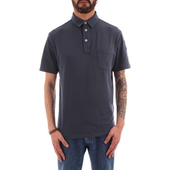 Blauer  Poloshirt 22SBLUT02118006202 günstig online kaufen